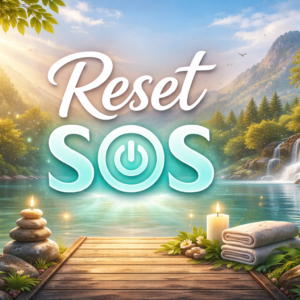 Reset SOS – 7 mikro-nagrań