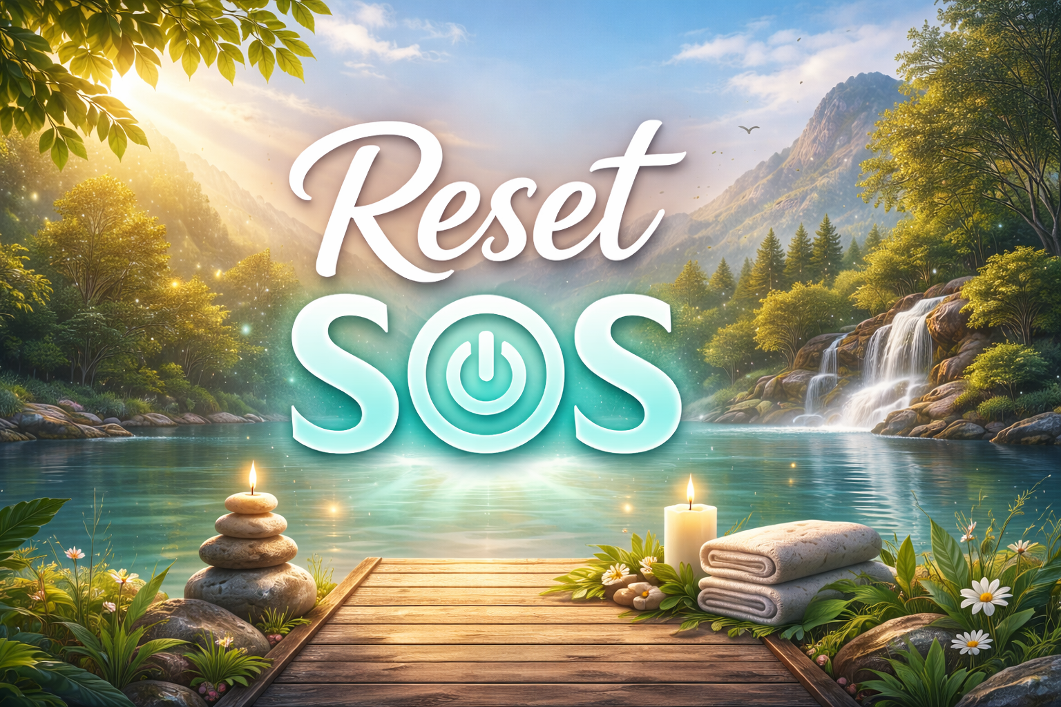 Reset SOS – 7 mikro-nagrań